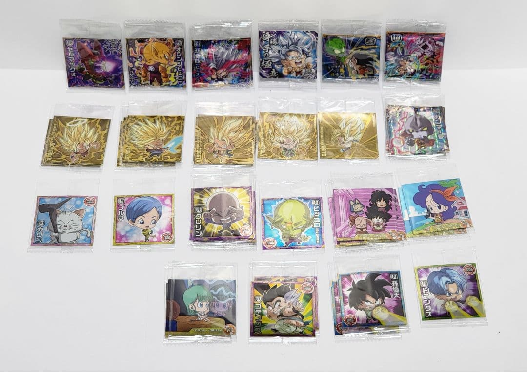 まとめ売り ドラゴンボール グッズ