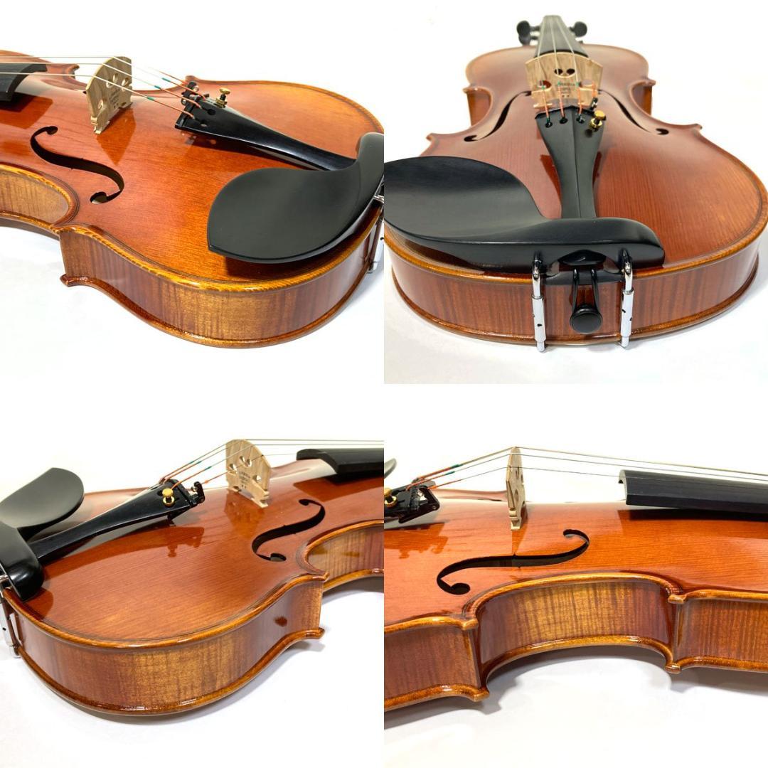 Nicola Davidov FV 4/4 バイオリン 2019 Nicola Davidov FV 4/4