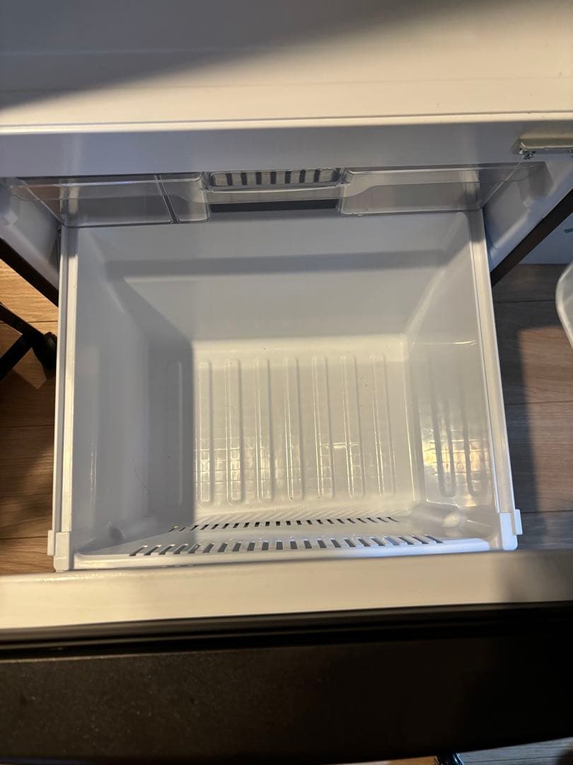 Panasonic 冷蔵庫 NR-B17DW-T 送料込み