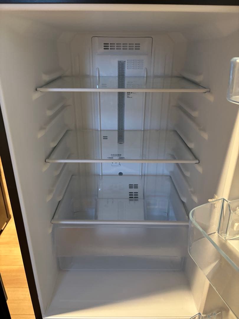 Panasonic 冷蔵庫 NR-B17DW-T 送料込み