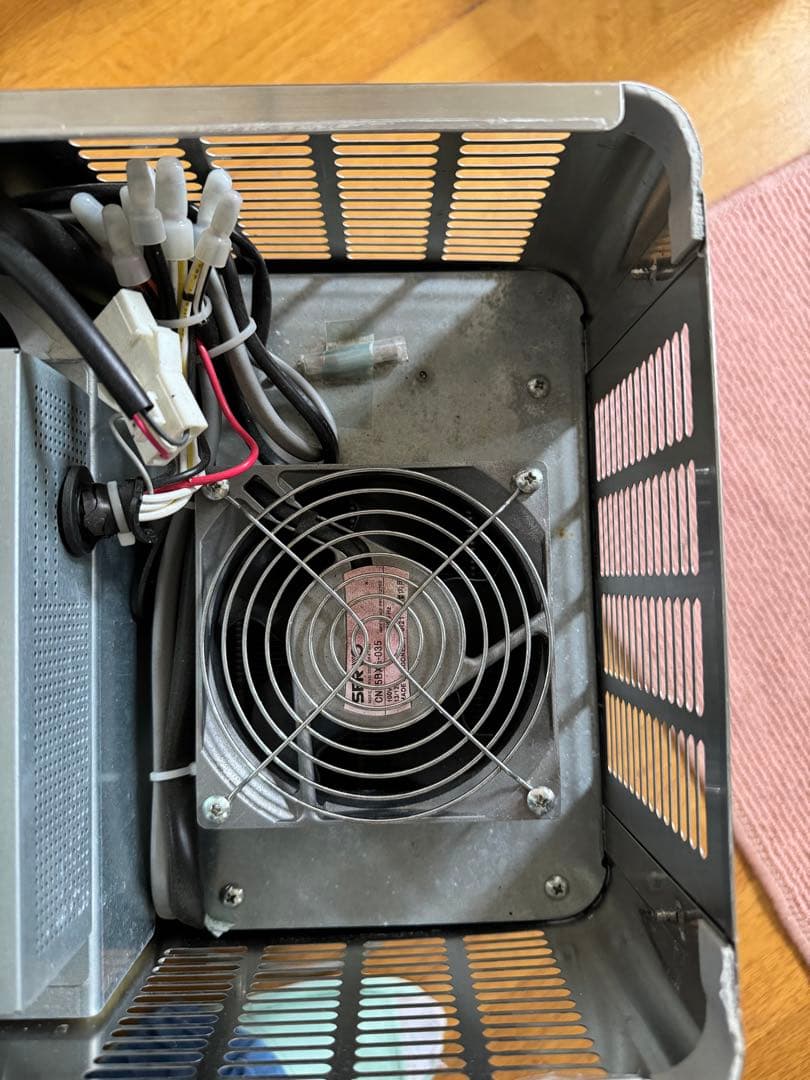 h*7様 ホシザキ 生ビールサーバー ディスペンサー アサヒビール DBF-25