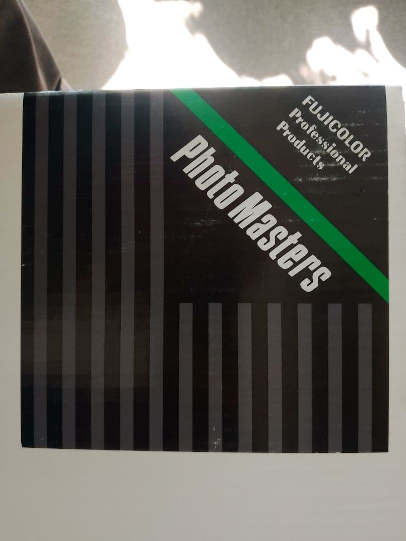 FUJIFILM ワイドマットフレームA2010 5枚セット