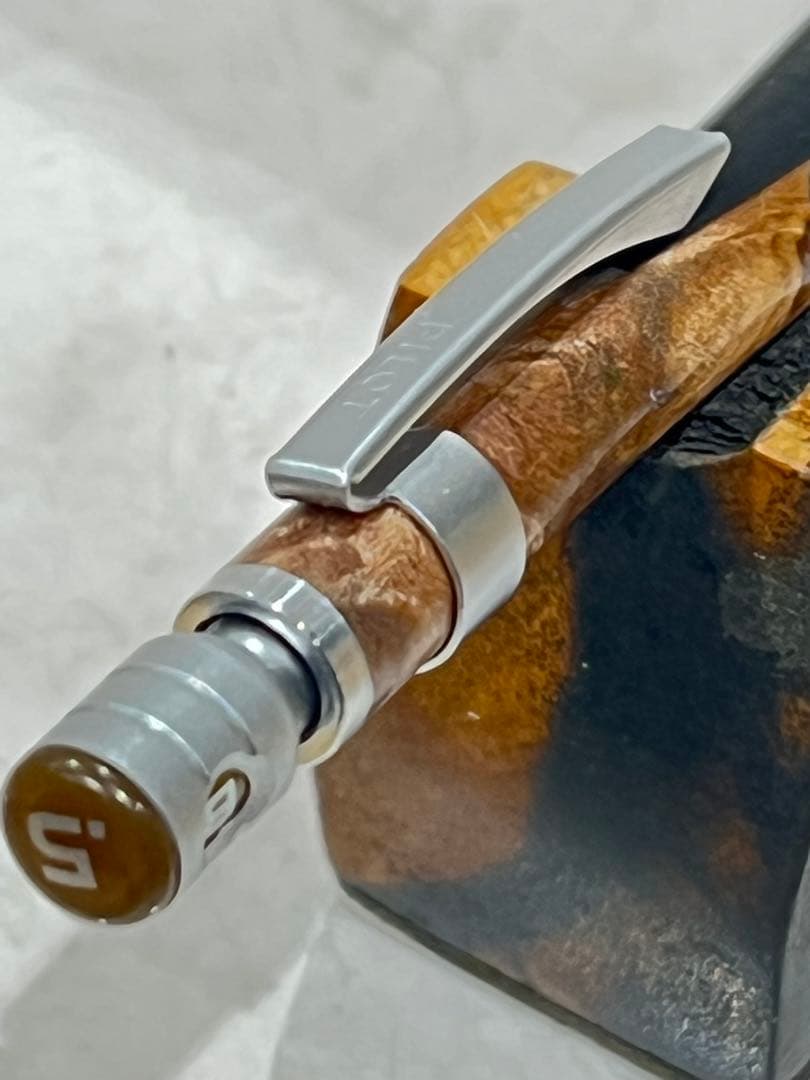 S20 0.5mm ハイブリッドウッド