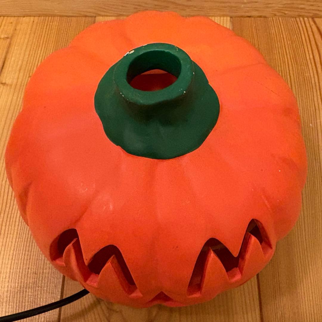 レア！ ビンテージ マクドナルド セラミック ランタン ランプ アメトイ