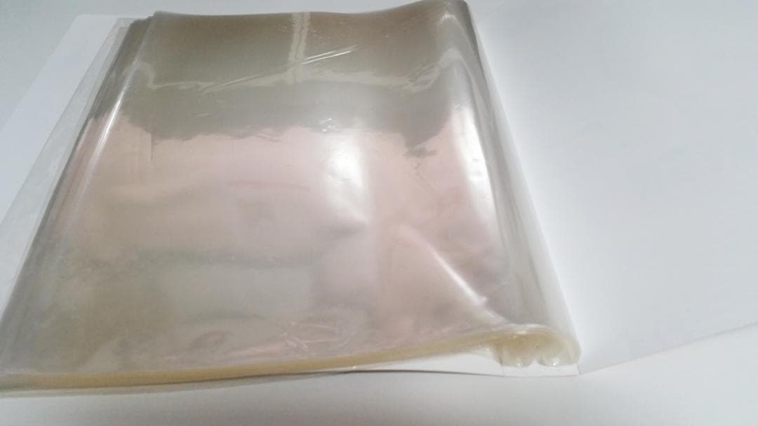 最終値下げ！【レア貴重】関ジャニ∞錦戸亮 クリアファイルホルダー