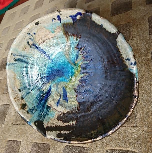 足付大鉢 イン・ザ・ムード(IN THE MOOD)社製 足付大鉢 イン・ザ・ムード(IN THE MOOD)社製 足付大鉢 イン・ザ