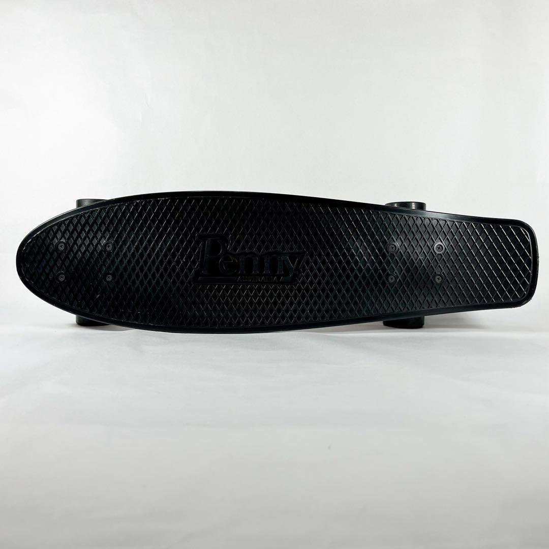 ゆ*ゅ様 Penny ペニー　スケートボード　ポストカード Urban アーバン