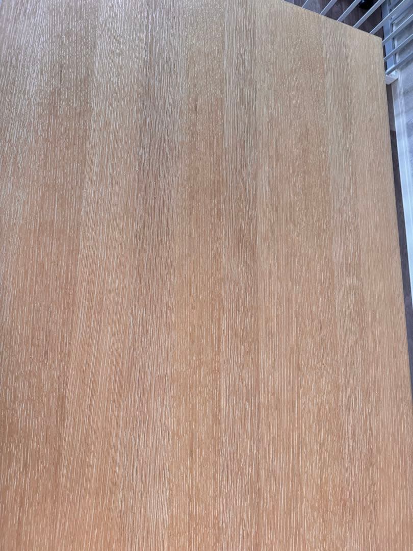 【送料込み 】展示品 シギヤマ家具 ダイニングテーブルのみ