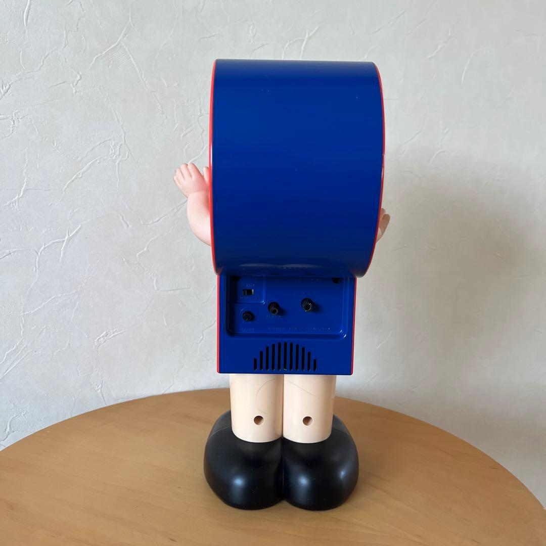 Pちゃん目覚まし時計 - メルカリ