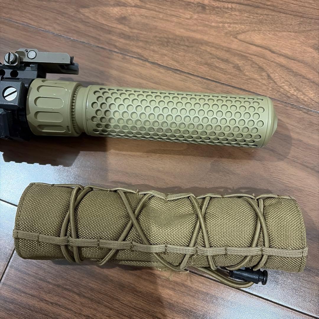 東京マルイ ガスブロ ガスガン mk18 mod.1