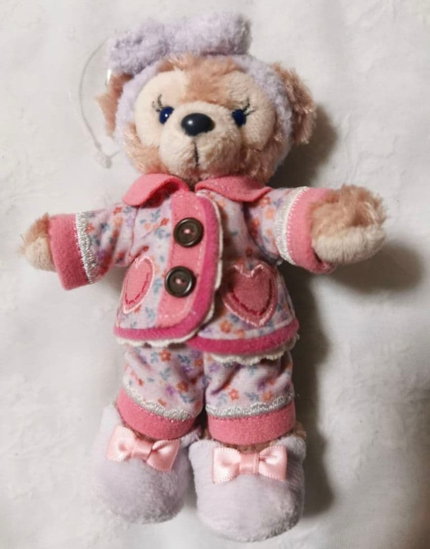 シェリーメイグッズ　4点セット