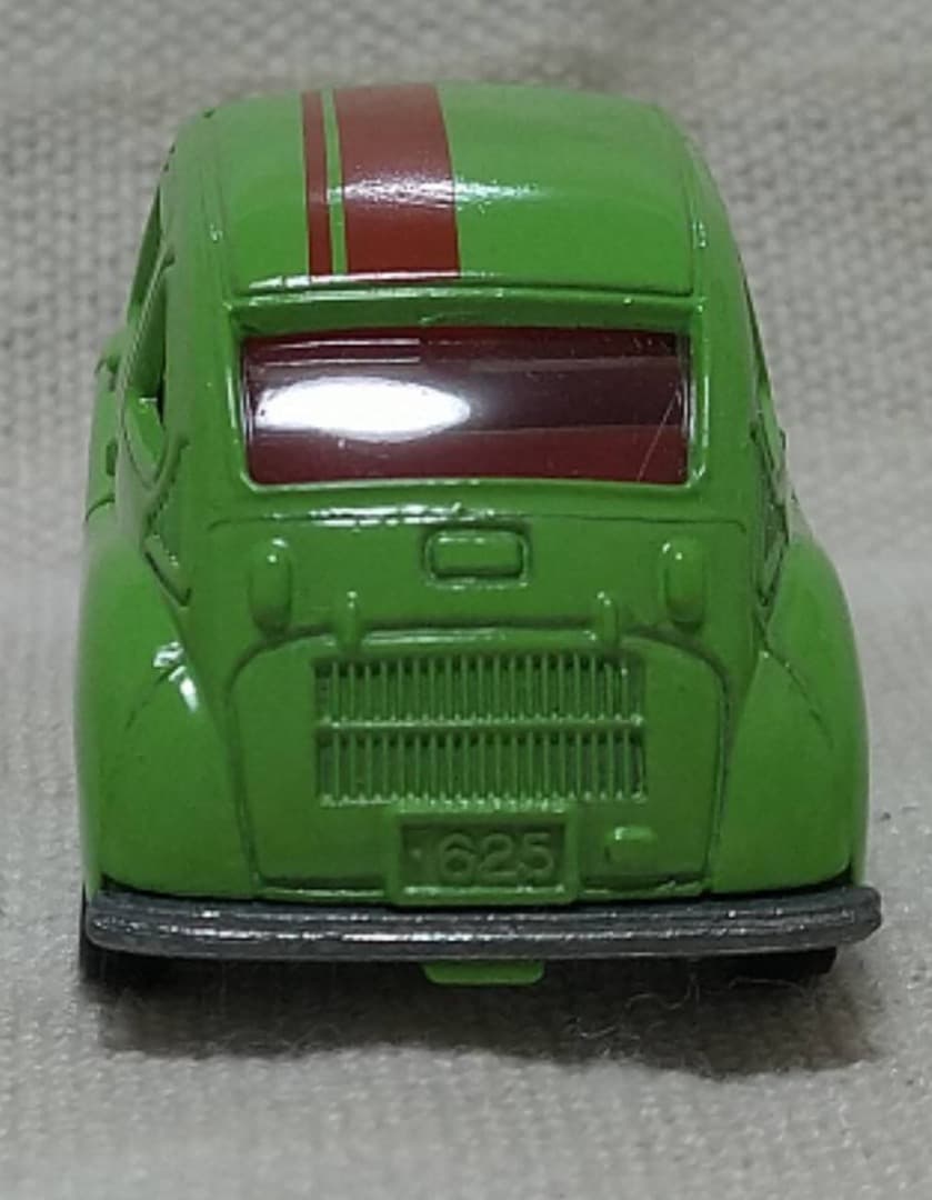 特注トミカ 21-4 富士重工スバル360 日本製　当時物