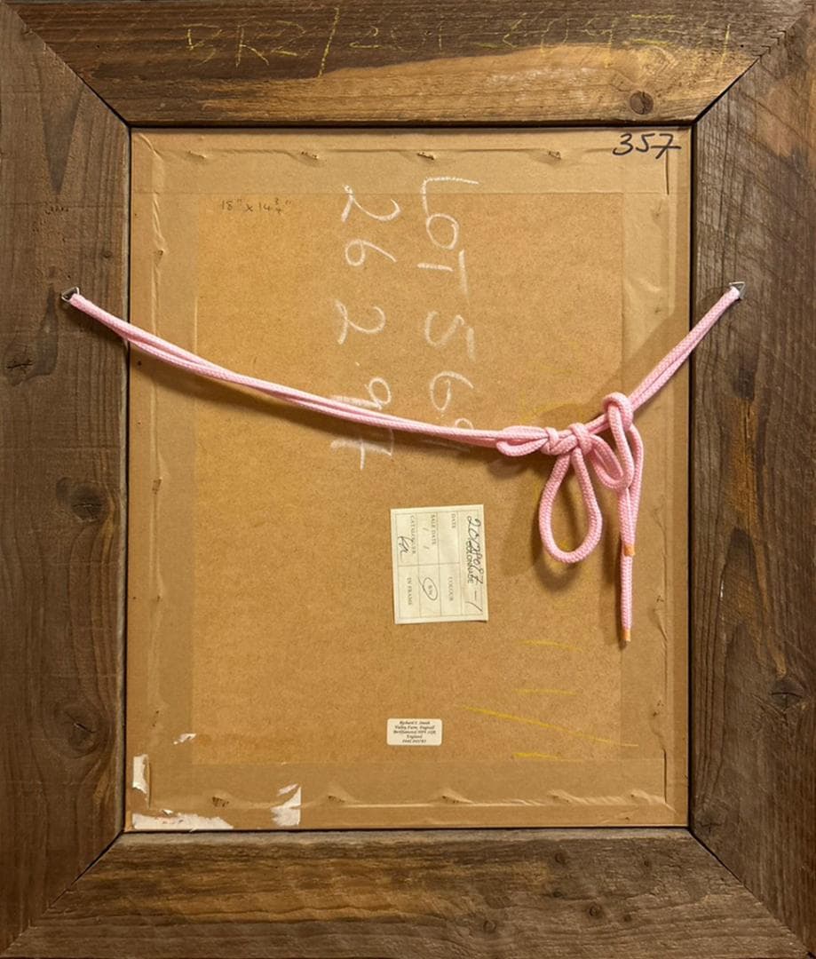 サザビーズ落札商品】Richard J Smith 1994 「SALMON」 - メルカリ