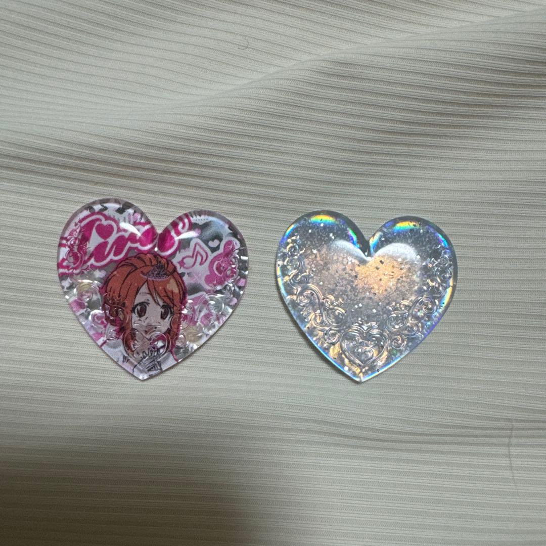 プリズムストーン☆MARsピュアウエディング☆ピュアプレミアムハイヒール