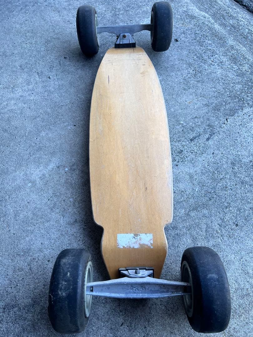 Carve Board カーブボード