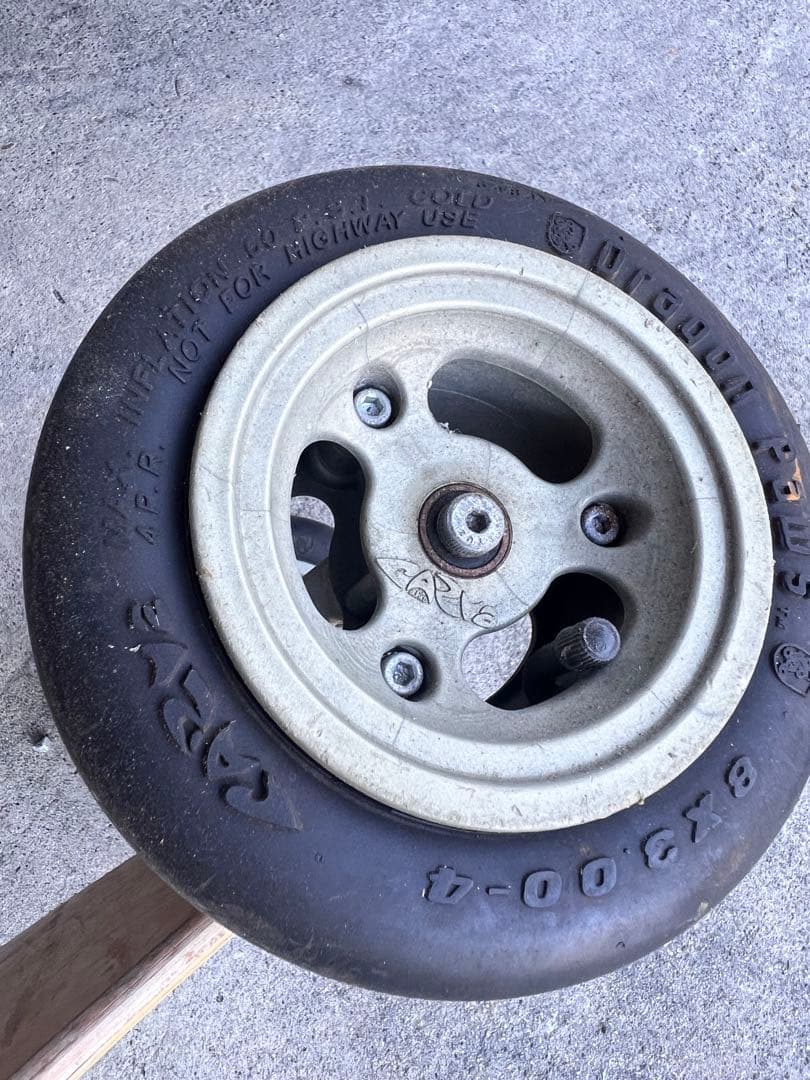 Carve Board カーブボード