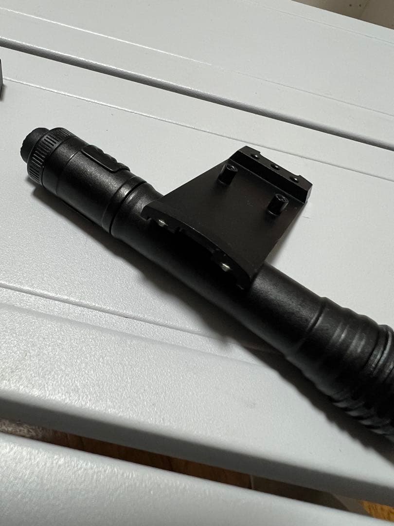 SIG SAUER ROMEO1 レプリカ マウント付き SOTAC