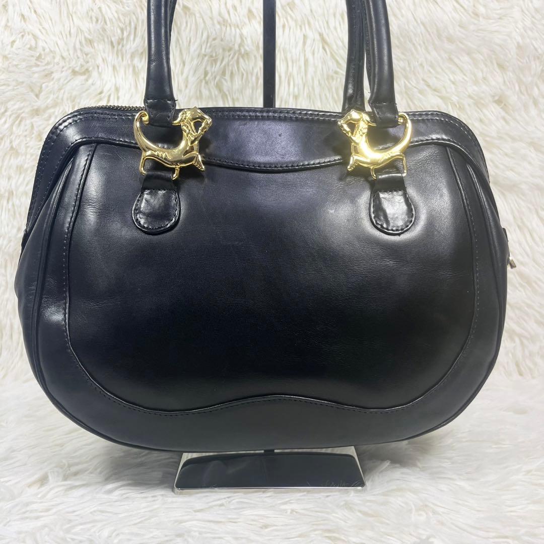 コメントにて値引きします☆GUCCI正規品☆いいね不要 新品箱袋付き最