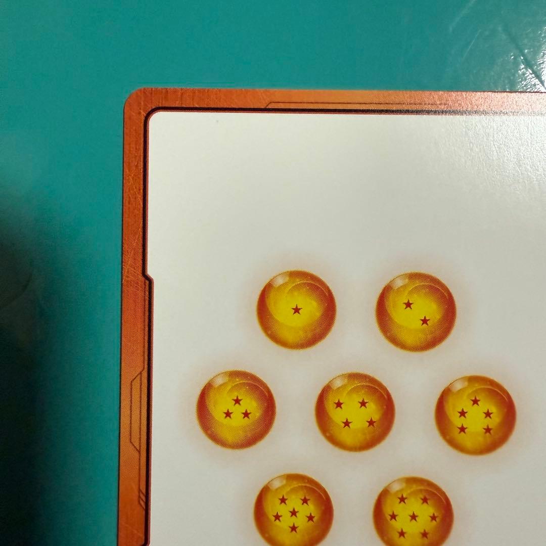 金　エナジーマーカー E-72 9巻 マンガブースター02 フュージョンワールド