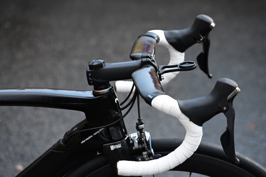 ☆ｙ☆ウィリエールCento 1 air ステルスブラック