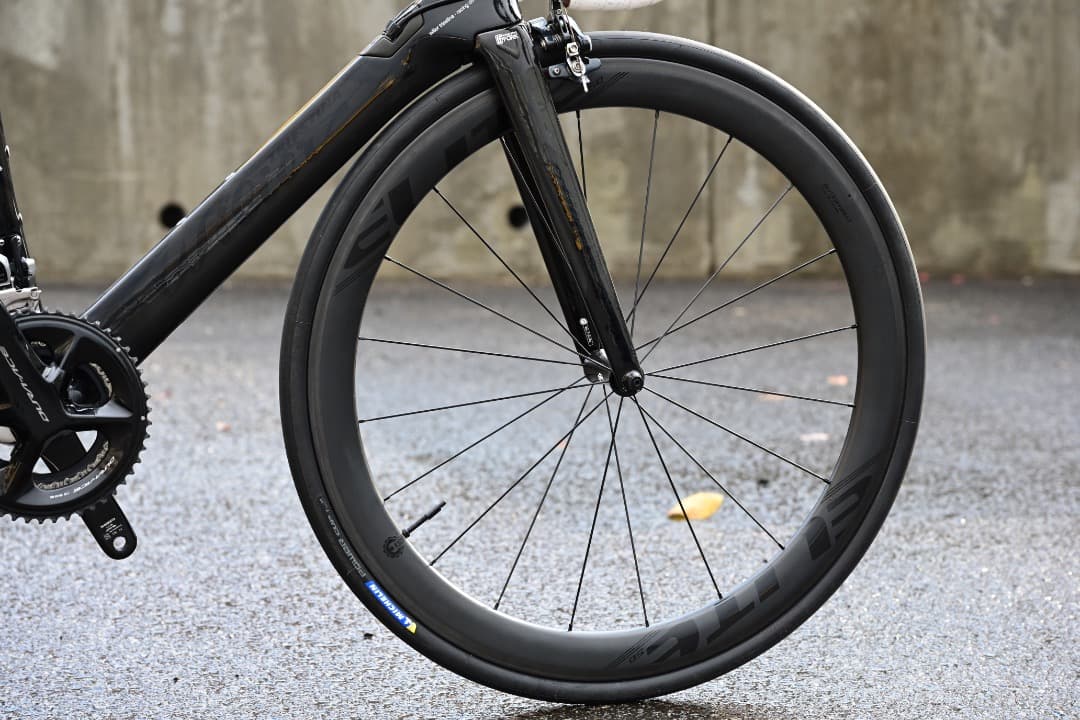 ☆ｙ☆ウィリエールCento 1 air ステルスブラック