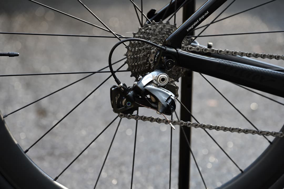 ☆ｙ☆ウィリエールCento 1 air ステルスブラック