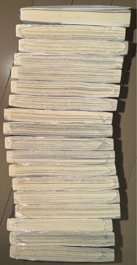 ハンターハンター 漫画 1-37