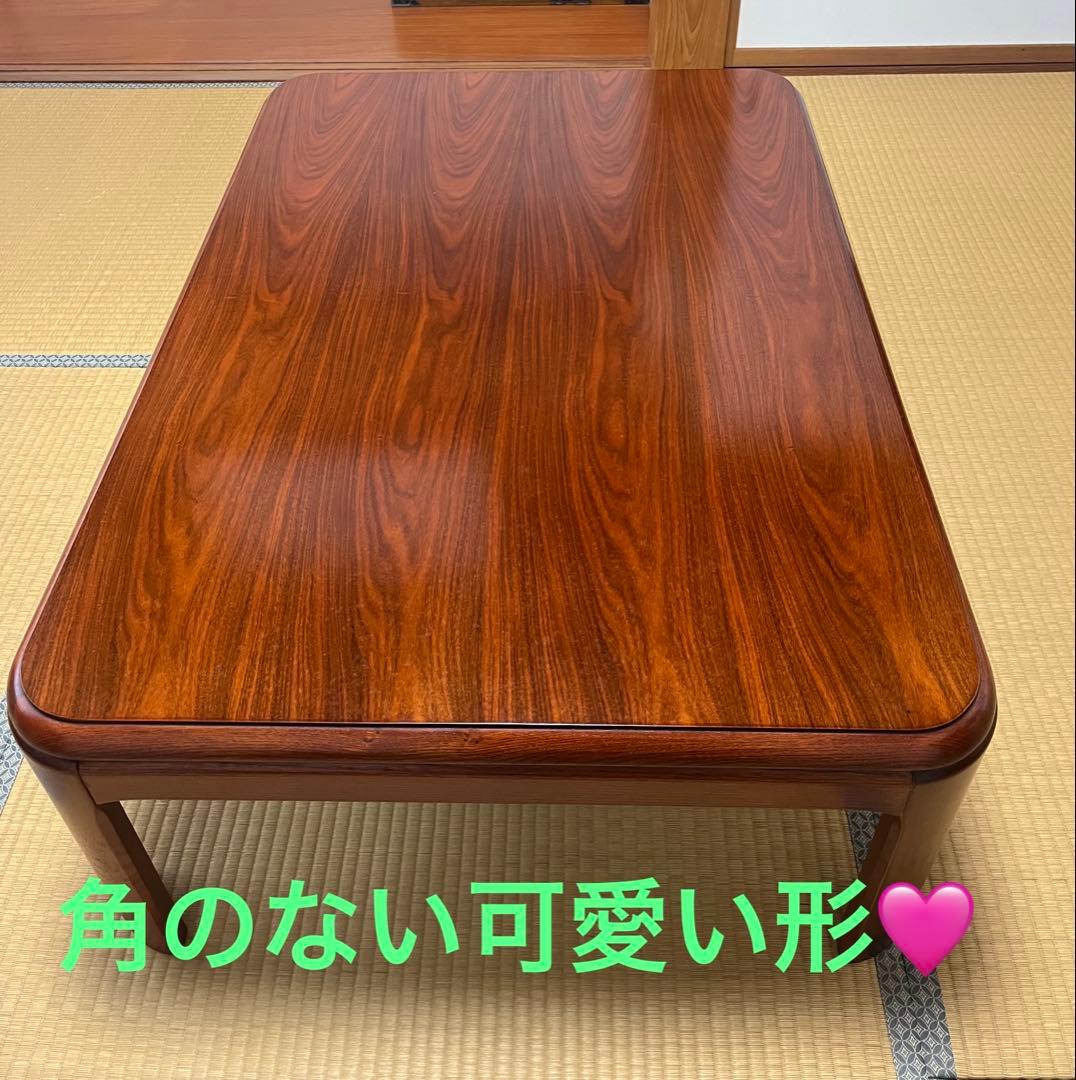 座卓　テーブル　ダークブラウン座卓 テーブル(座卓) 座卓 天然木 座卓 天然木座卓 座卓 座卓 ZX-Table-