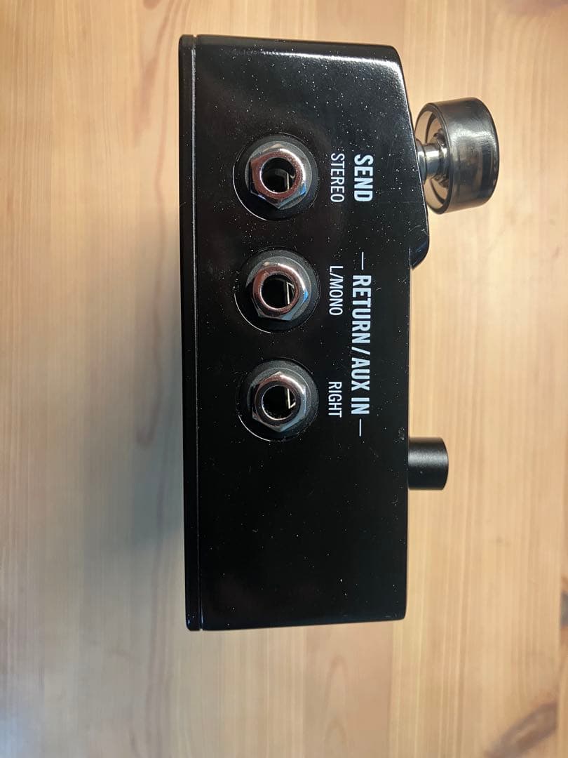 Line 6 / HX Stomp マルチエフェクター