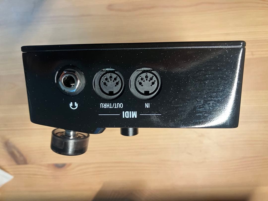 Line 6 / HX Stomp マルチエフェクター