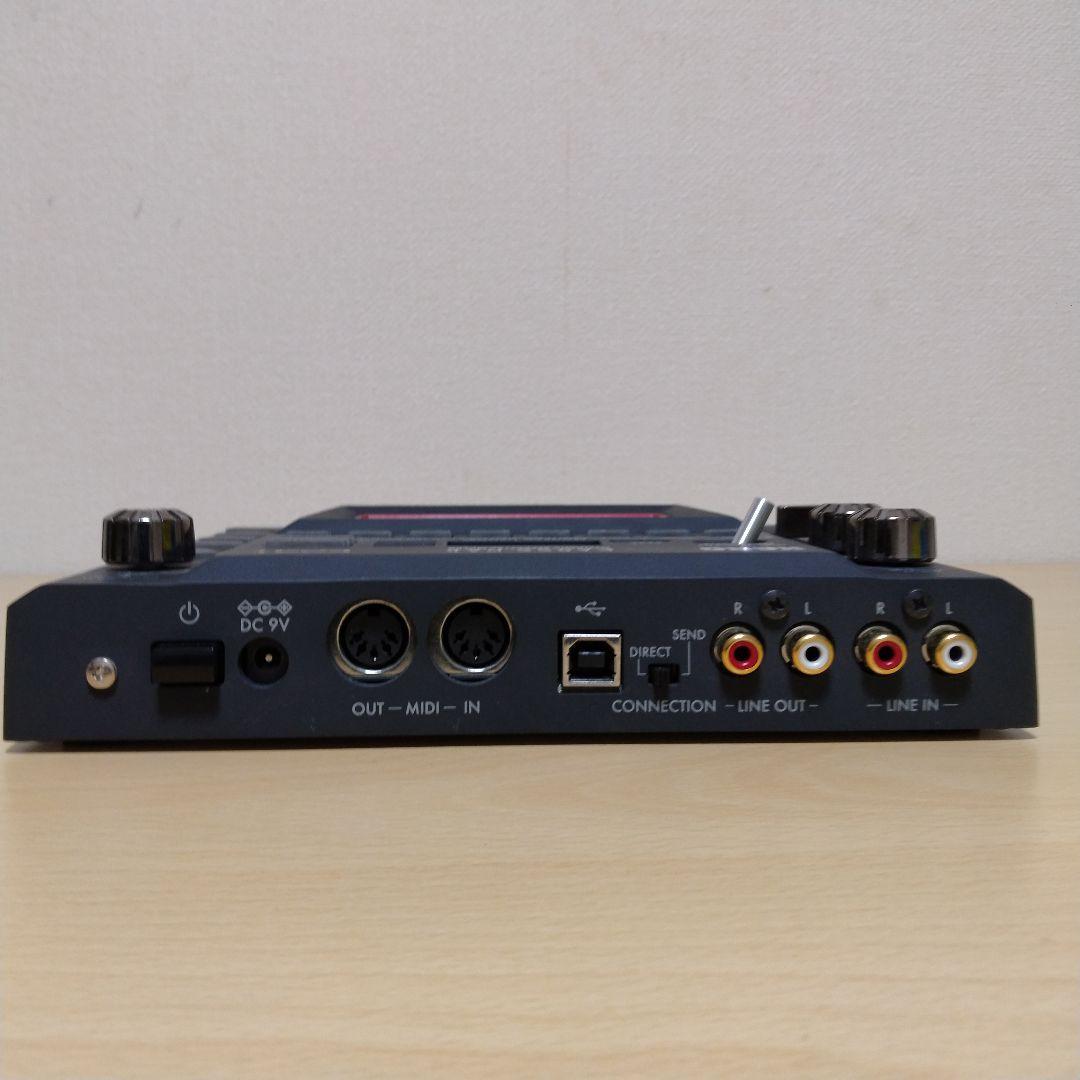 KORG KAOSS PAD KP3+ コルグ カオスパッド - メルカリ