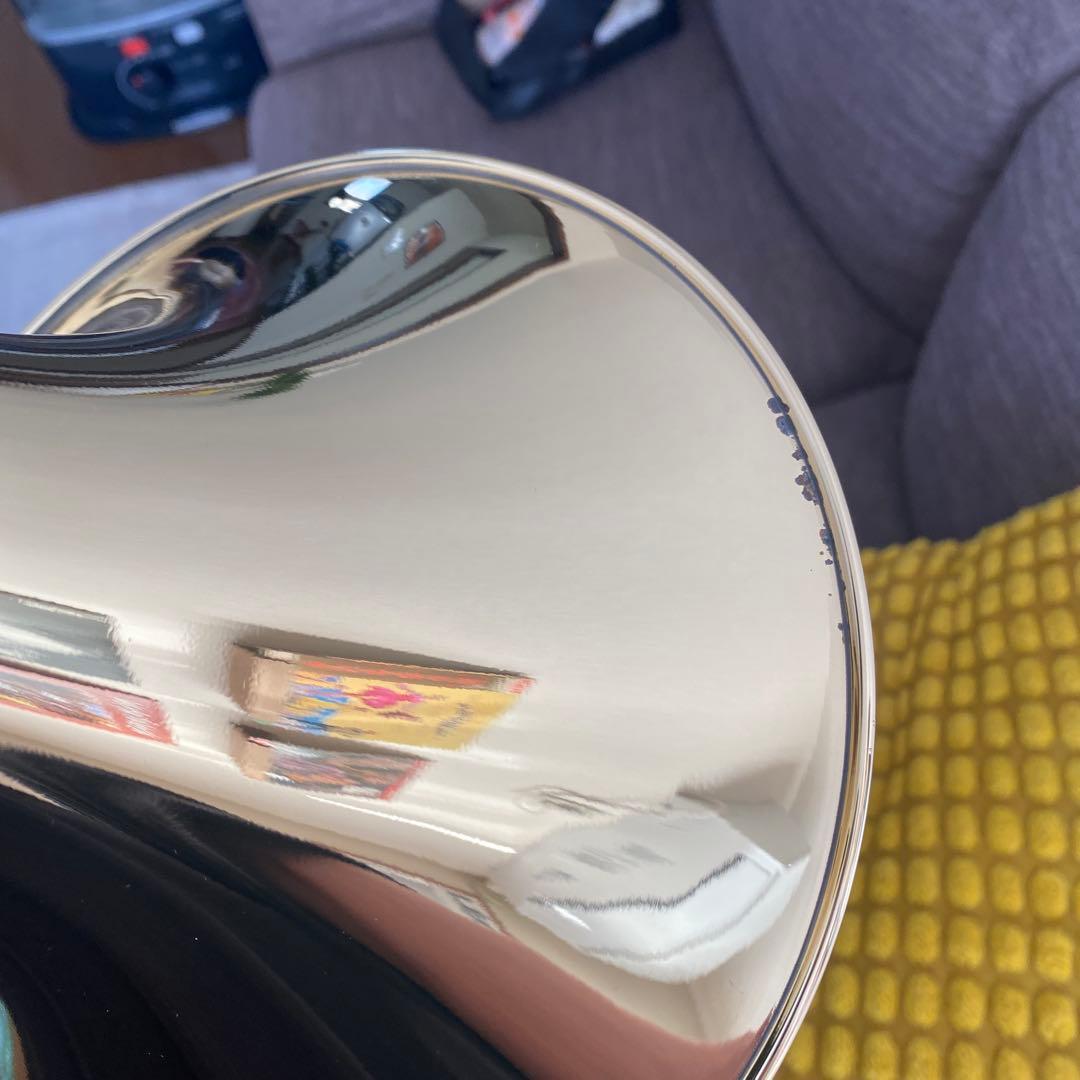 BACH 42BO GL テナーバストロンボーン