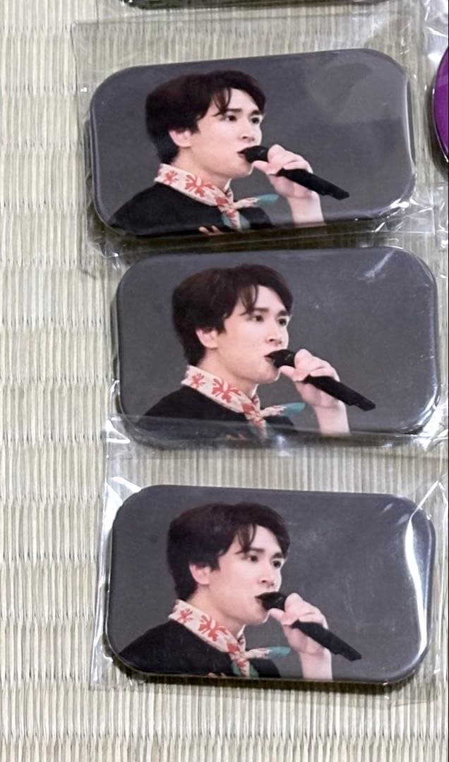 MeseMoa. めせもあ。 とみたけ チェキ ハピカ 他グッズ多数