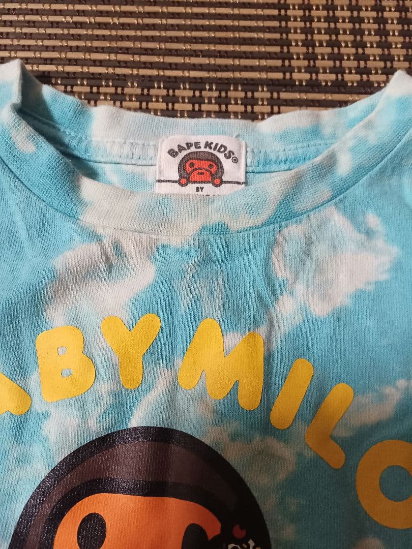 エイプTシャツ五点セットsize90バラ売り可能です番号指定して下さい