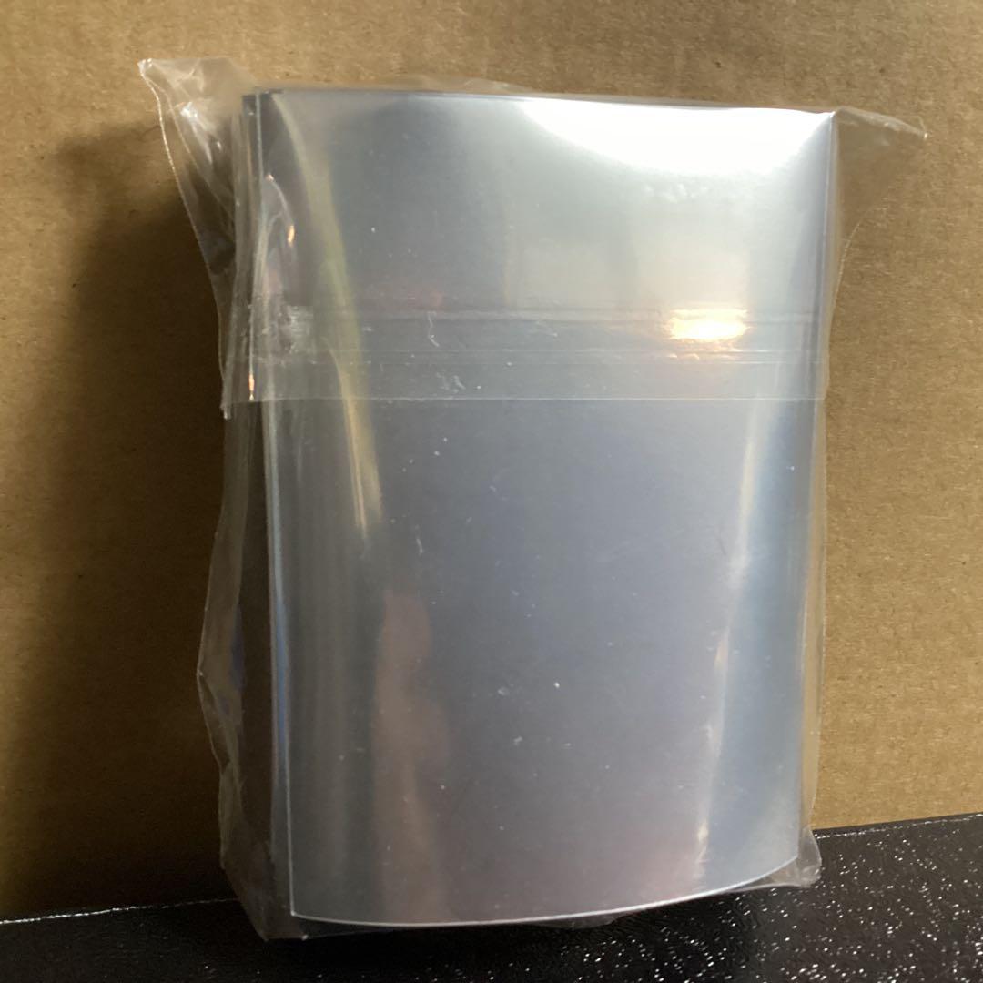 FF10 ティーダ＆ユウナ スリーブ　未使用品