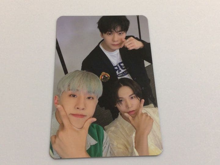 高価CD・DVD・ブルーレイ - ASTRO トレカ ジンジン ラキ ムンビン