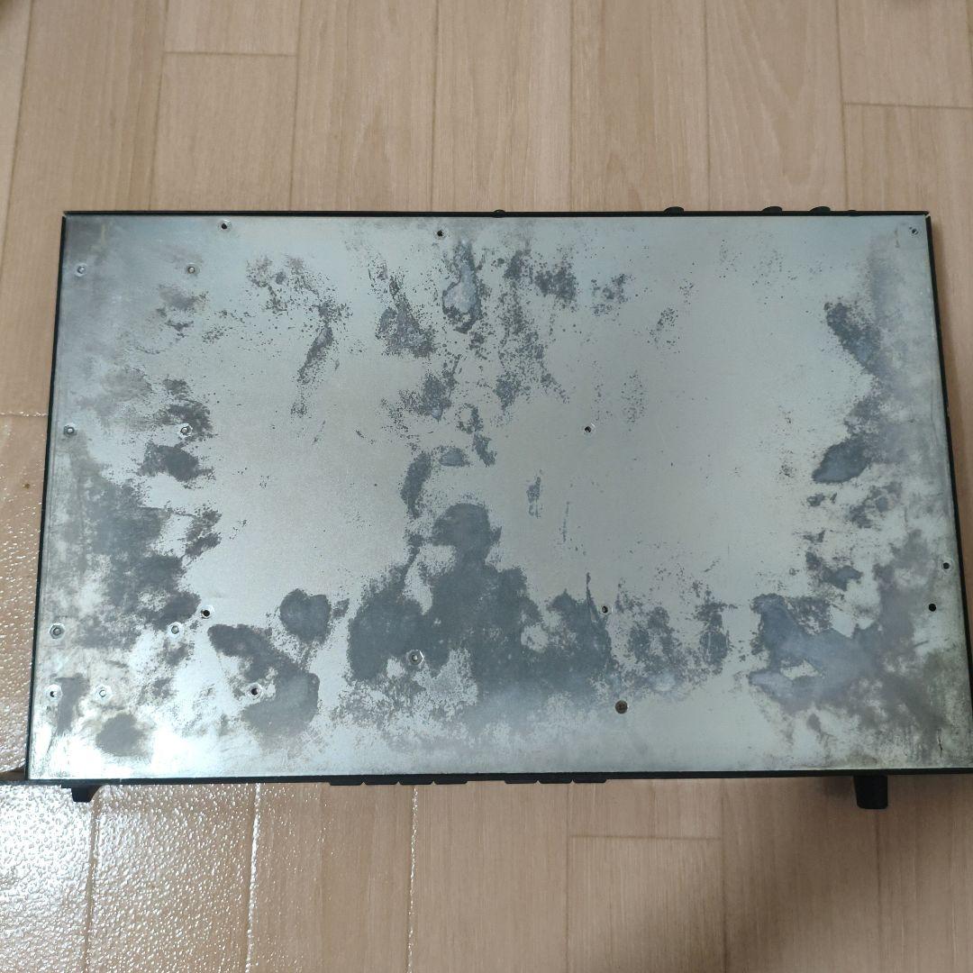 ensoniq sq-r plus 32voice シンセモジュール - メルカリ