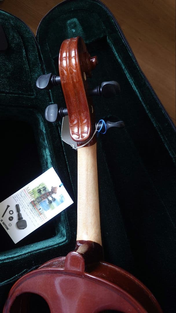 hallstatt ハルシュタット　EV-30 バイオリン