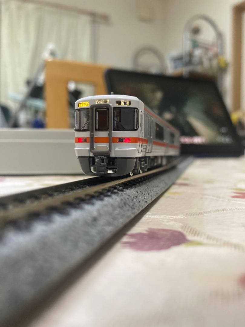 〜11/6 値下TOMIX 98205 JR 313-5000系近郊電車 2+6