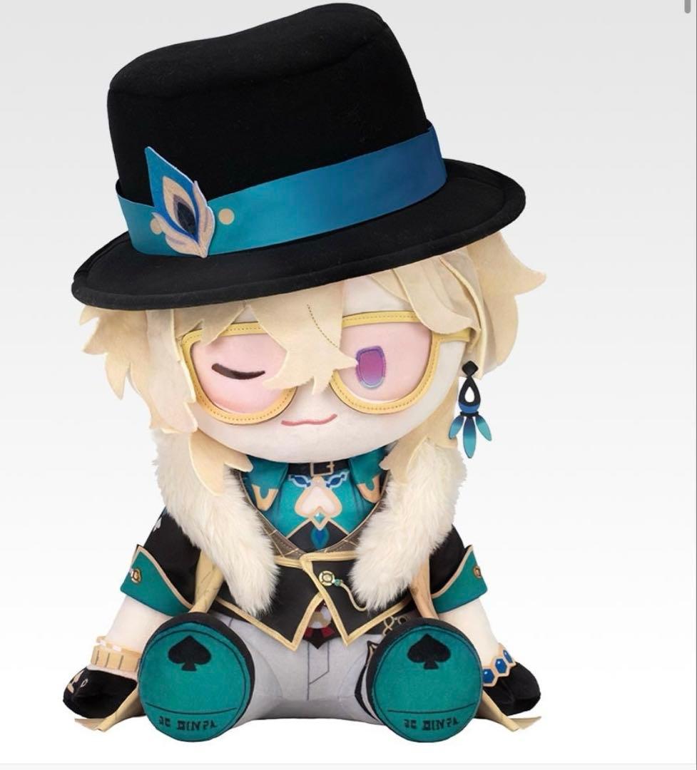 G-DRAGON ZO&FRIENDS ZOA ぬいぐるみ ミディアムうちわ ZO&FRIENDS ZOA