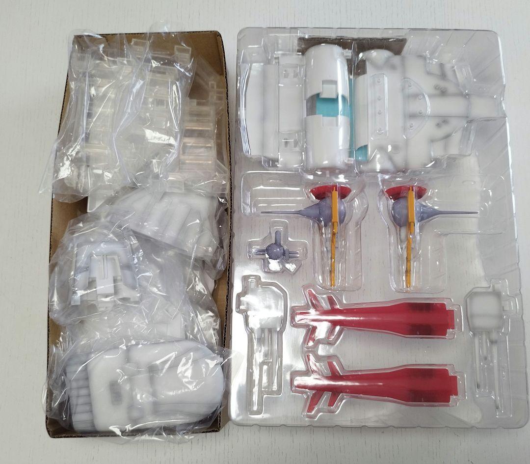 Gストラクチャー【アークエンジェル艦橋】フルカラー版　開封品