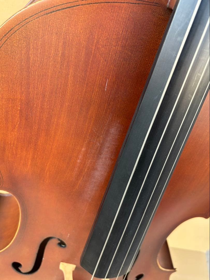 Hallstatt ハルシュタット チェロ HC-450