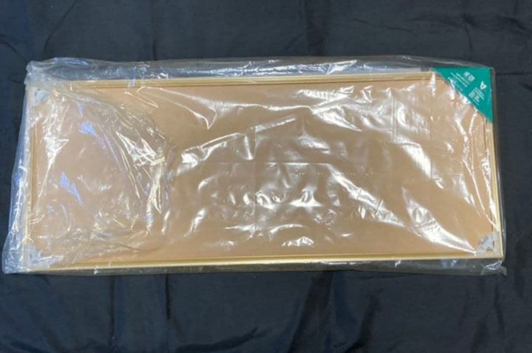 JOJO 25周年記念メモリアルパネル　グリコ　当選品