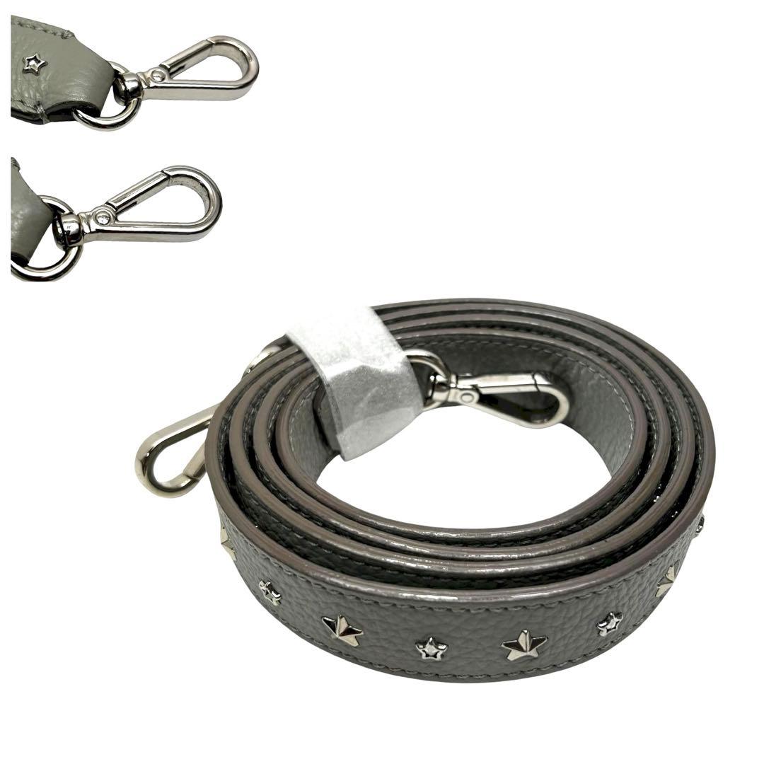 JIMMY CHOO ジミーチュウトートバッグ　ショルダーバッグ　2way