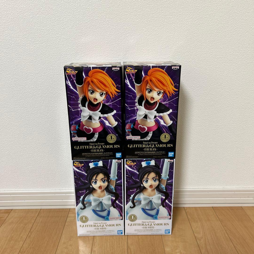 プライズ品　19点まとめ売り　grandistaなど