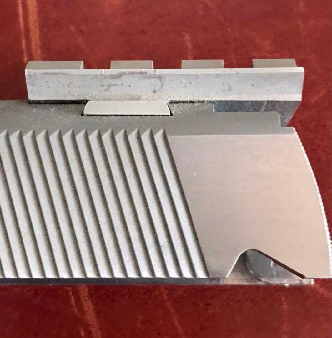 MGC ウィルソンLE パーツ