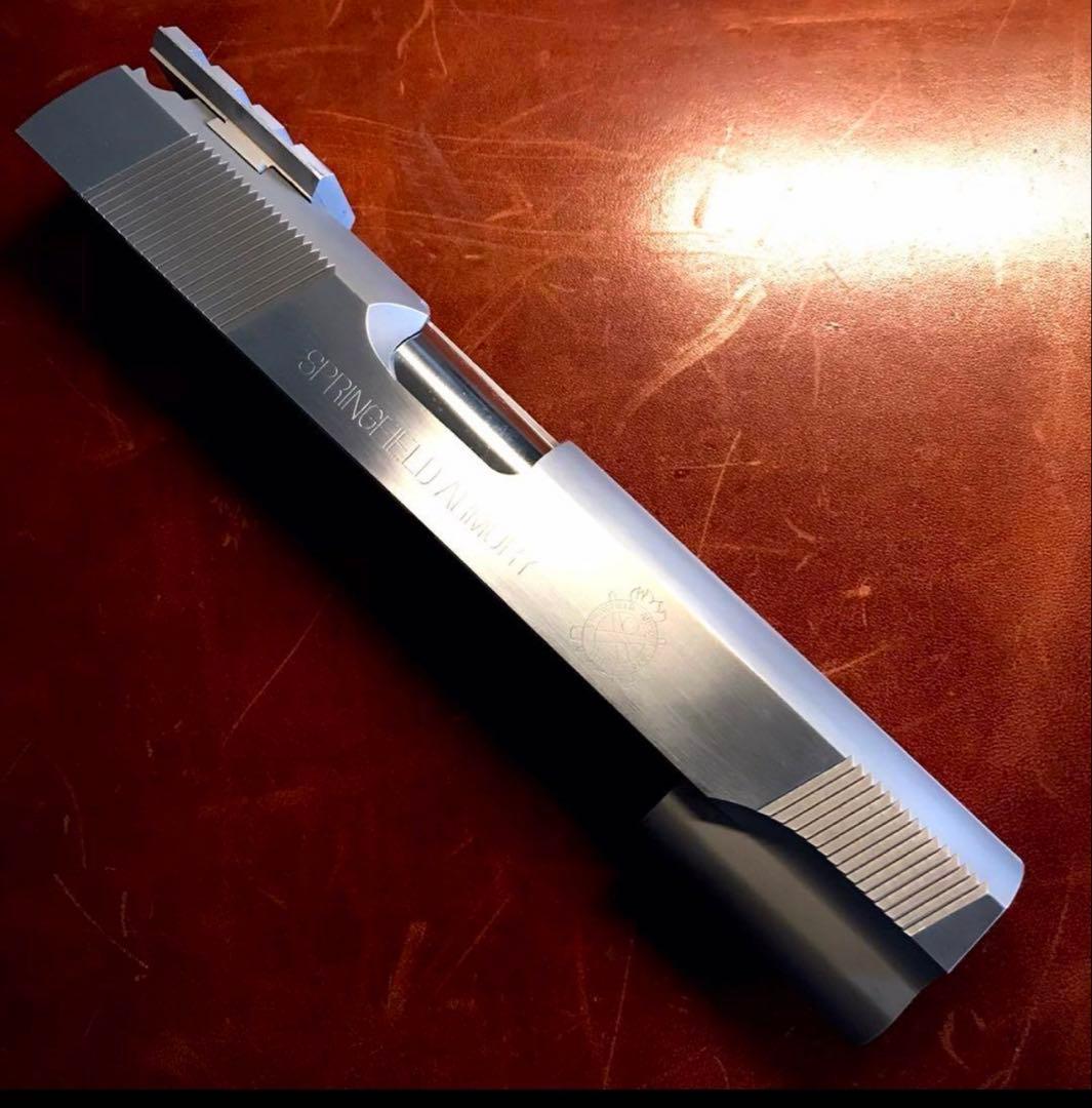 MGC ウィルソンLE パーツ