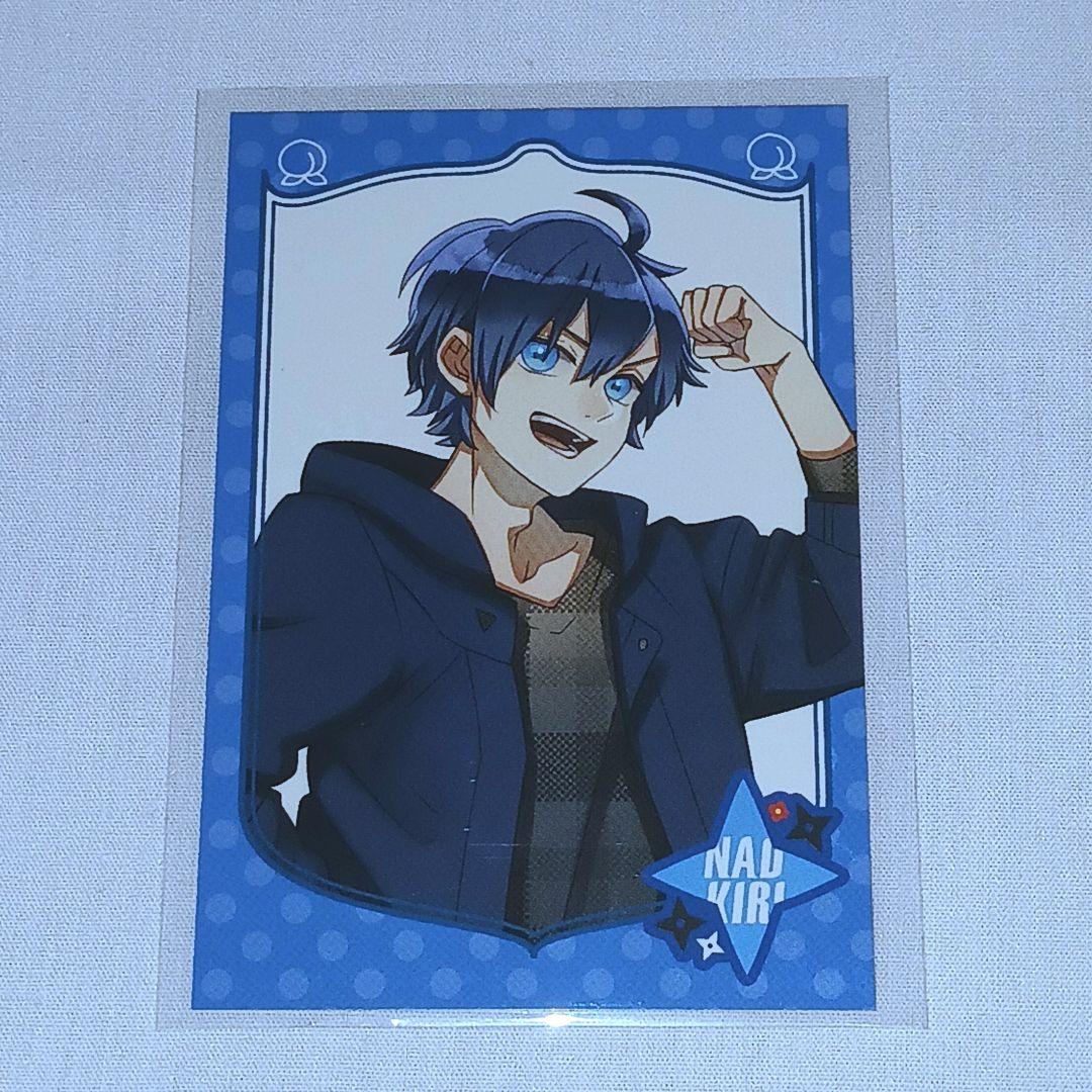 カラフルピーチ なおきり 初期トレカ 桃祭りトレカ ぱらぴち 缶バッチ