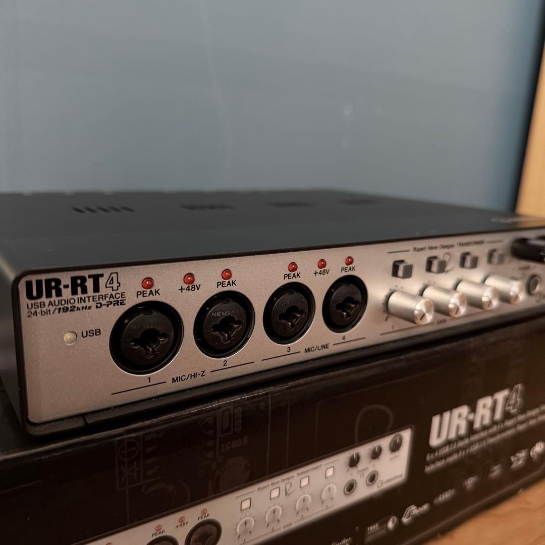 STEINBERG (スタインバーグ) UR-RT4 - メルカリ