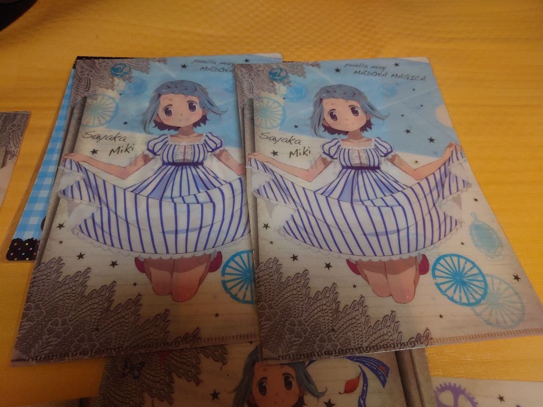 魔法少女まどかマギカ 暁美ほむら マイクロファイバータオル